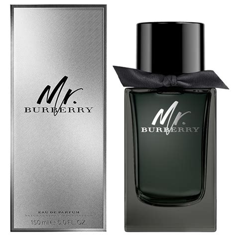 Mr. Burberry Eau de Parfum 150ml 